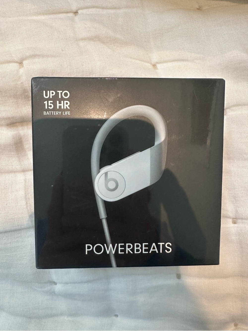 NWT Beats by Dre Powerbeats!